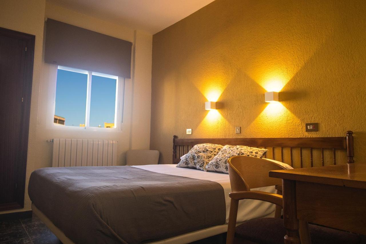 Hotel Caribe Rota Kamer foto