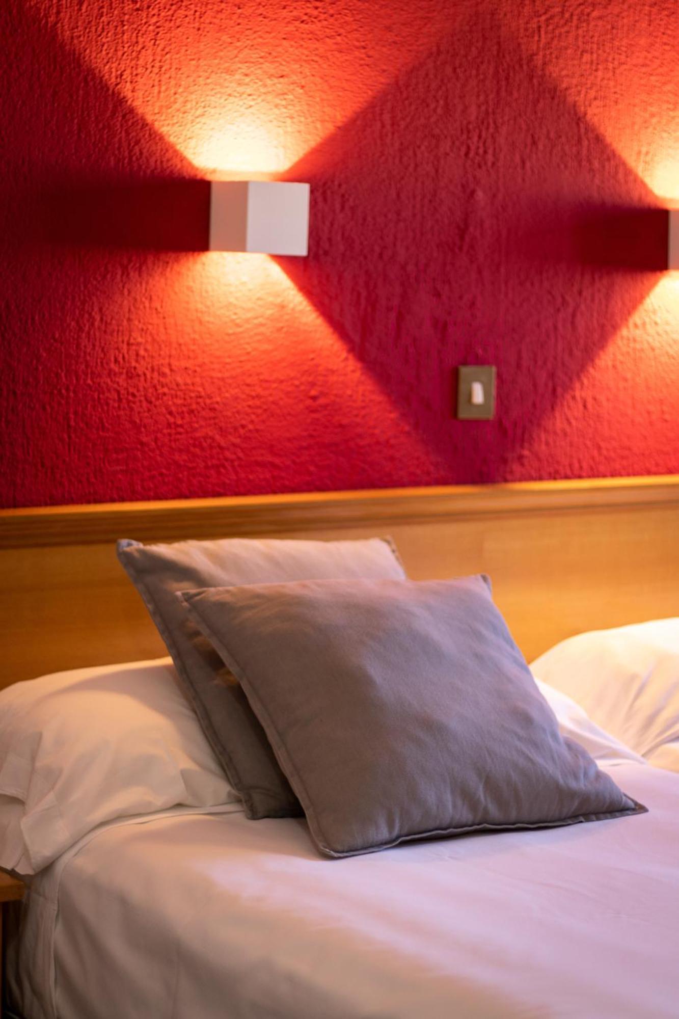 Hotel Caribe Rota Buitenkant foto
