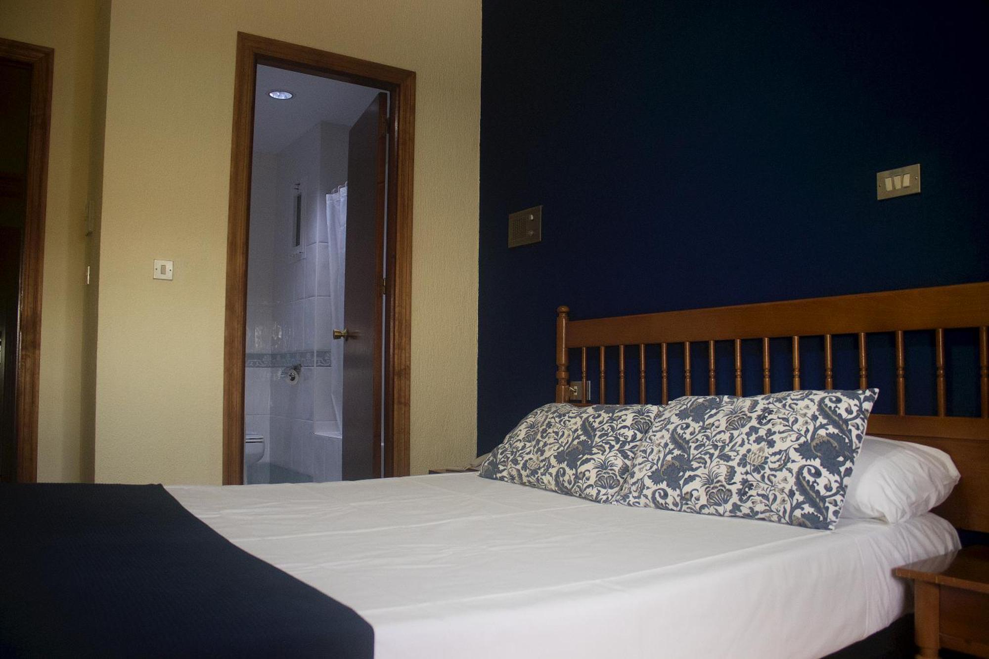 Hotel Caribe Rota Kamer foto