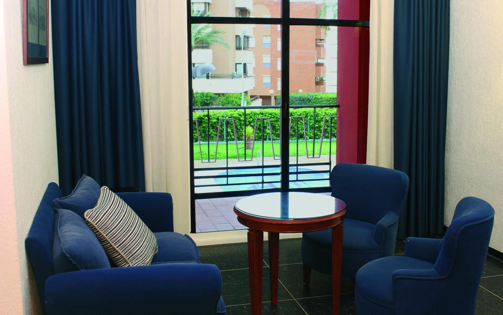 Hotel Caribe Rota Kamer foto