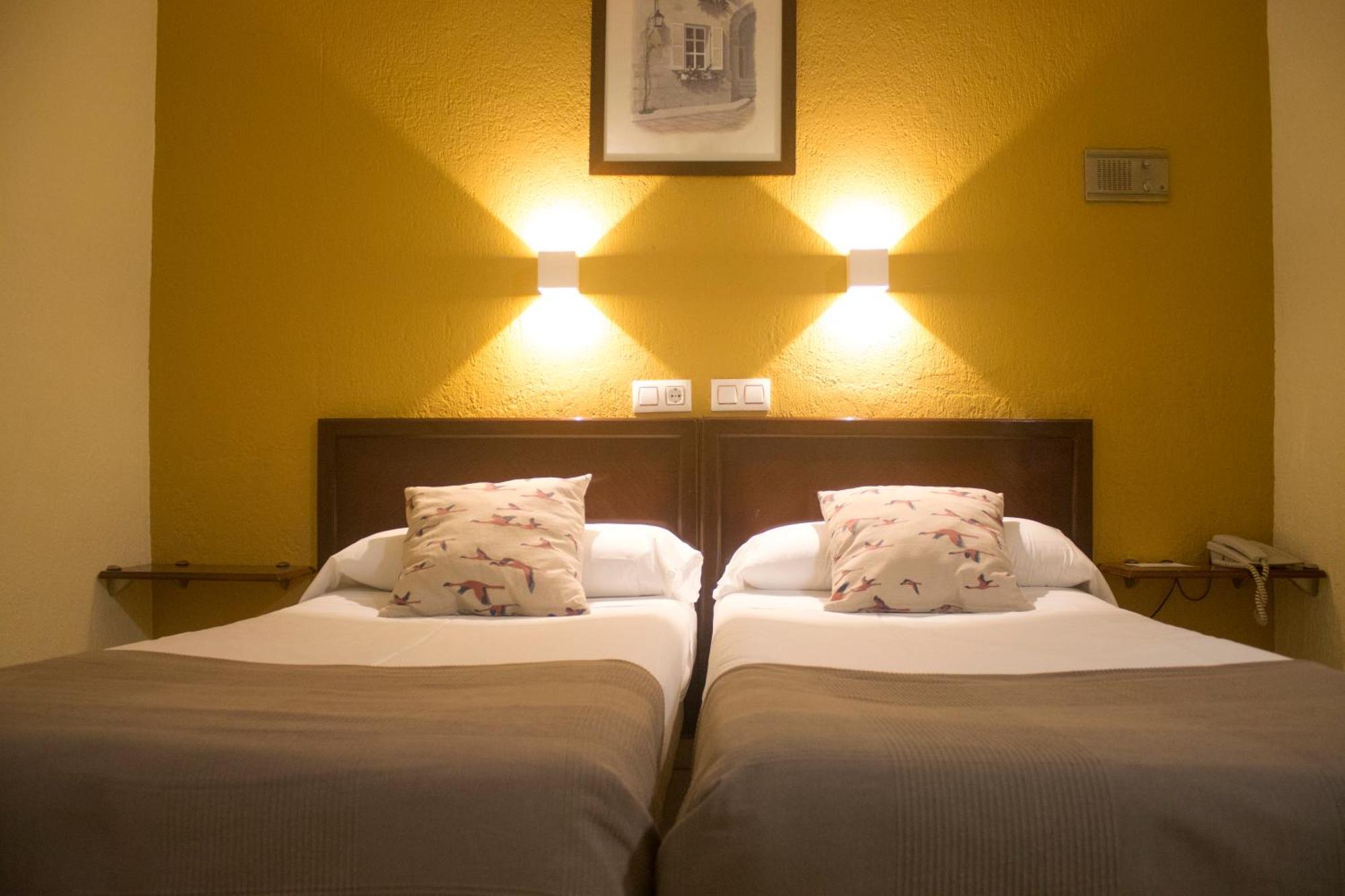 Hotel Caribe Rota Kamer foto