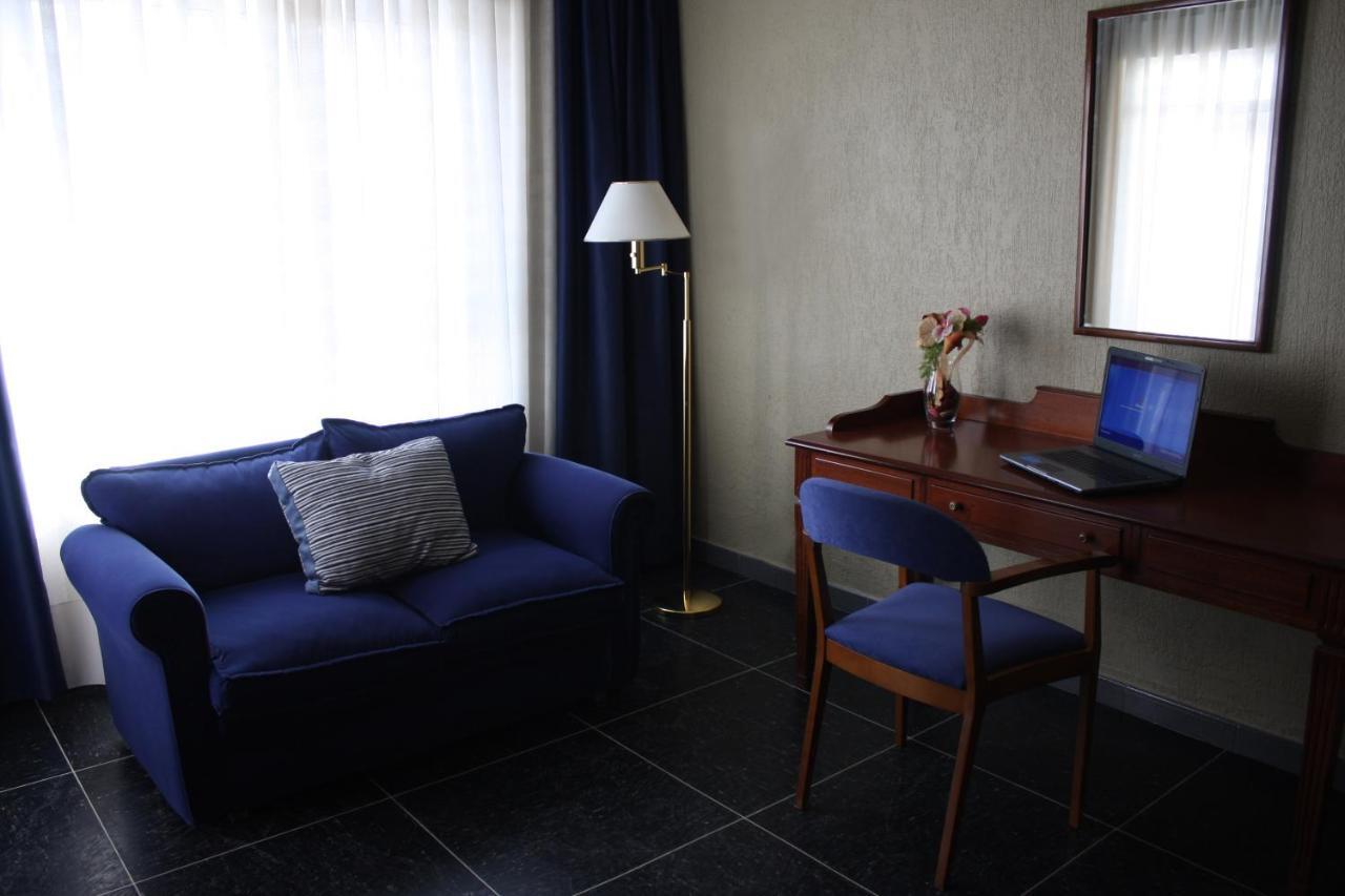 Hotel Caribe Rota Kamer foto